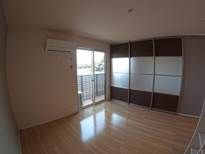 【居間・リビング】 | アンジュ三番街