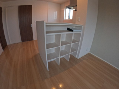 【収納】 | アンジュ三番街