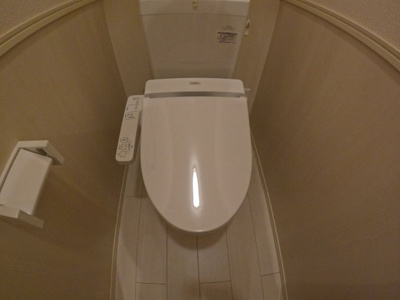 【トイレ】 | アンジュ三番街