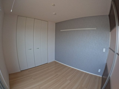 【洋室】 | アンジュ三番街