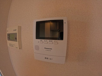 【セキュリティ】 | アンジュ三番街