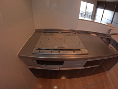 【設備】 | アンジュ三番街