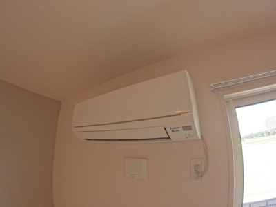 【設備】 | アンジュ三番街