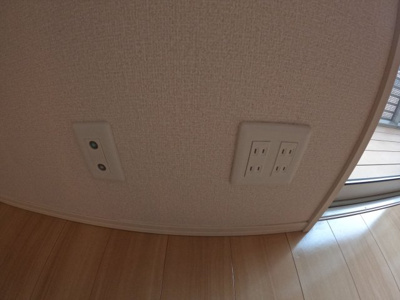 【設備】 | アンジュ三番街