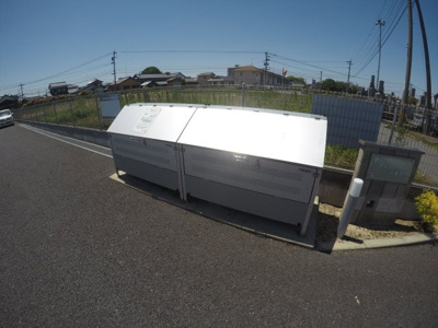 【その他共用部分】 | アンジュ三番街