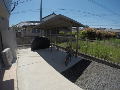 【その他共用部分】 | アンジュ三番街