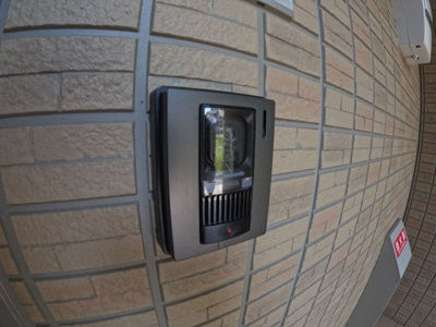 【セキュリティ】 | アンジュ三番街