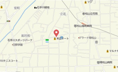 【地図】 | リベルテ立花