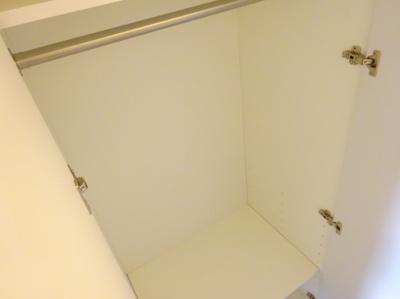 【収納】 | ルーブル三軒茶屋伍番館