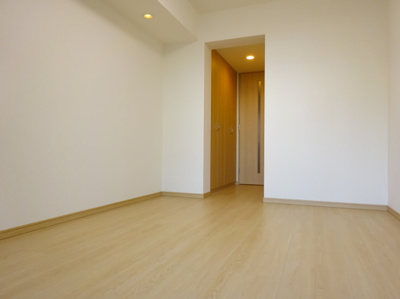 【寝室】 | ルーブル三軒茶屋伍番館