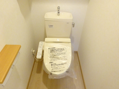 【トイレ】 | ルーブル三軒茶屋伍番館