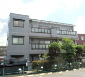 サンパレス多摩の画像