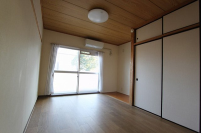 【洋室】 | レジデンス花京院 | ※室内写真は参考です