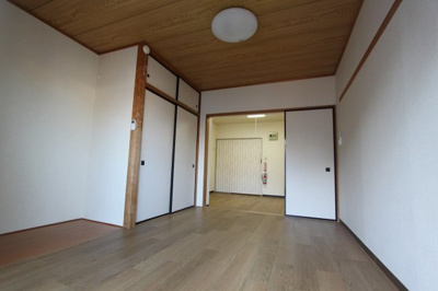 【洋室】 | レジデンス花京院 | ※室内写真は参考です