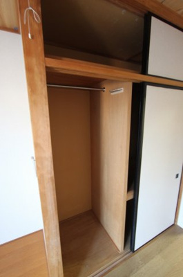 【収納】 | レジデンス花京院 | ※室内写真は参考です