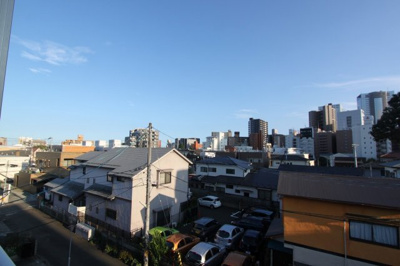 【展望】 | レジデンス花京院