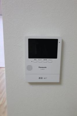 【セキュリティ】 | レジデンス花京院