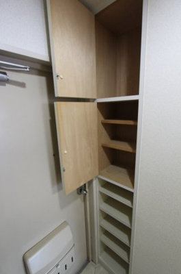 【その他】 | レジデンス花京院 | シューズボックス