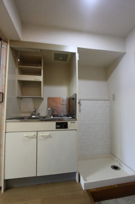 【キッチン】 | レジデンス花京院 | ※室内写真は参考です