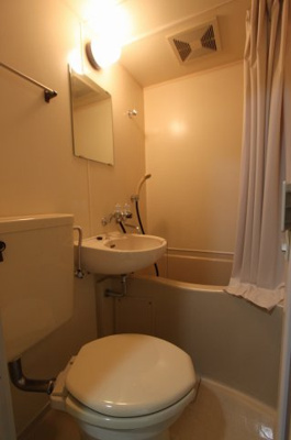 【浴室】 | レジデンス花京院 | ※室内写真は参考です