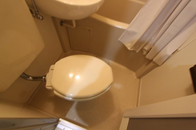 【トイレ】 | レジデンス花京院 | ※室内写真は参考です