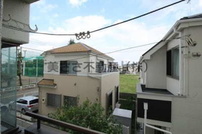 【展望】 | 武政ビル