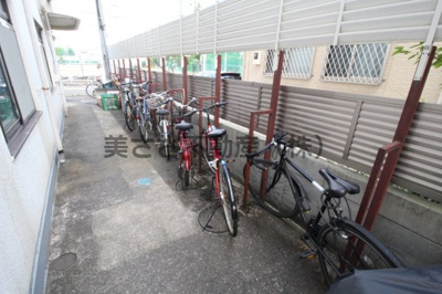 【その他共用部分】 | 武政ビル