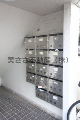 【その他共用部分】 | 武政ビル