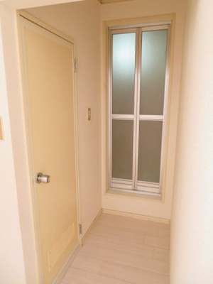 【浴室】 | 新井コーポI