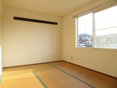 【和室】 | 新井コーポI