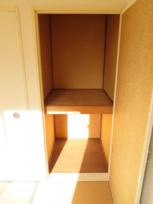 【収納】 | 新井コーポI