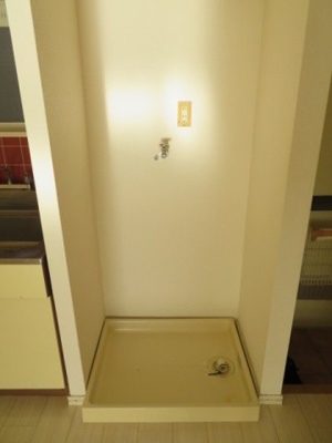 【設備】 | 新井コーポI