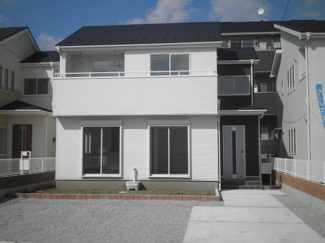 【外観】 | 外観も気になるポイント