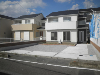 【駐車場】 | カースペースがあります