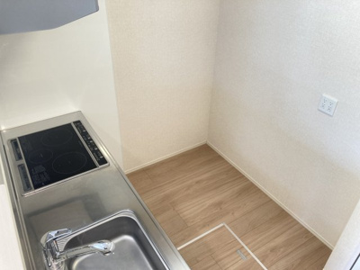 【キッチン】 | セジュールＳＡＹＡ