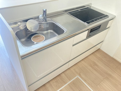 【キッチン】 | セジュールＳＡＹＡ