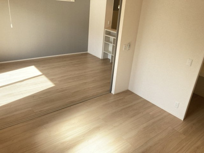 【洋室】 | セジュールＳＡＹＡ