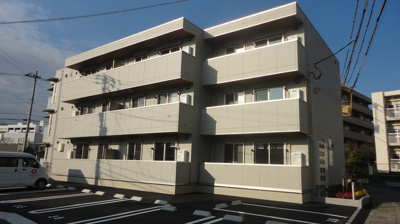 【外観】 | セジュールＳＡＹＡ