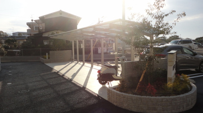 【その他共用部分】 | セジュールＳＡＹＡ