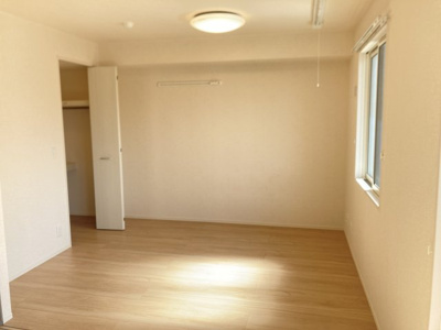 【洋室】 | セジュールＳＡＹＡ