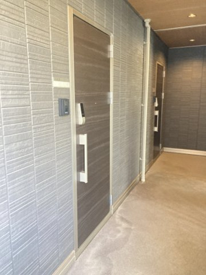 【玄関】 | セジュールＳＡＹＡ