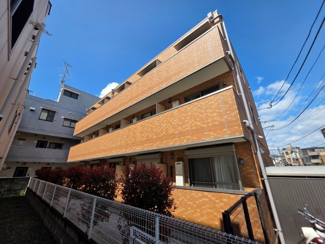 【外観】 | ラクサリー国分寺