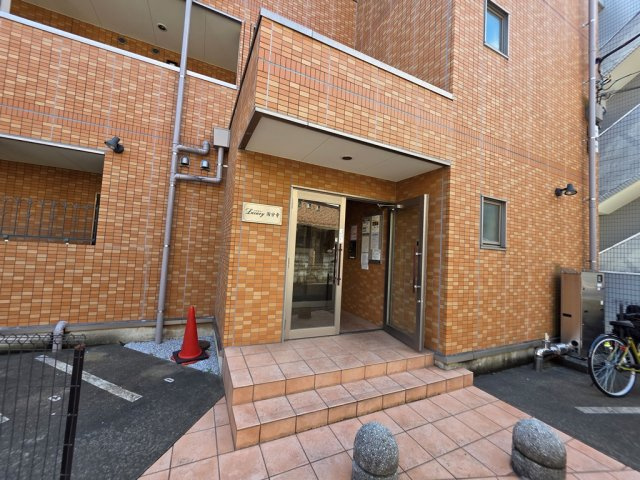【エントランス】 | ラクサリー国分寺