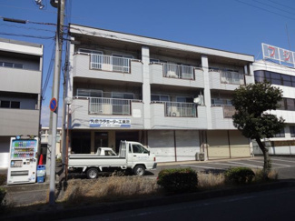 【外観】 | ニューフジ丸泉