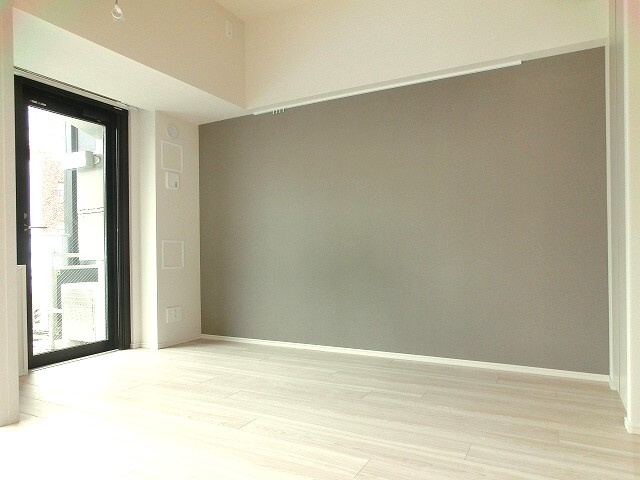 プライマル浅草言問通の設備|４．４帖洋室です