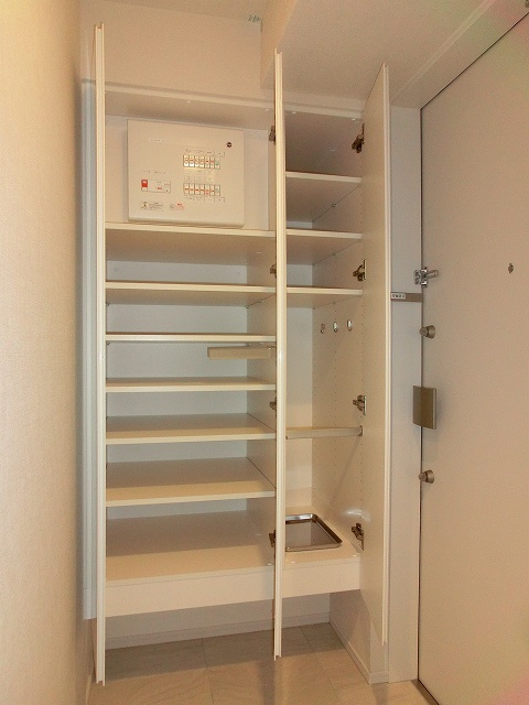 プライマル浅草言問通の設備