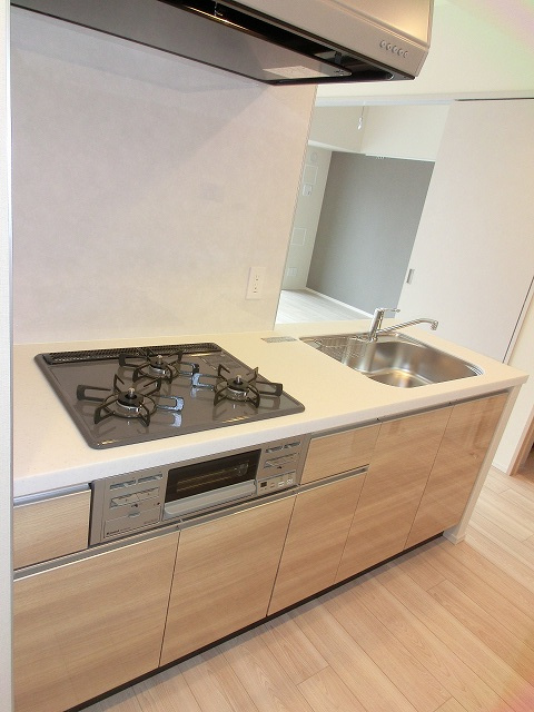 プライマル浅草言問通の設備