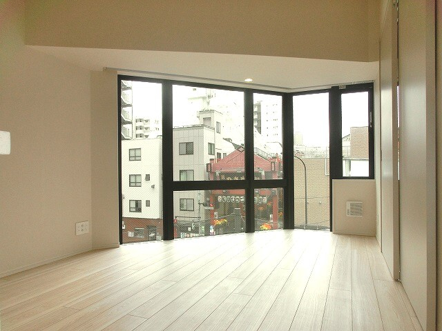 プライマル浅草言問通の設備