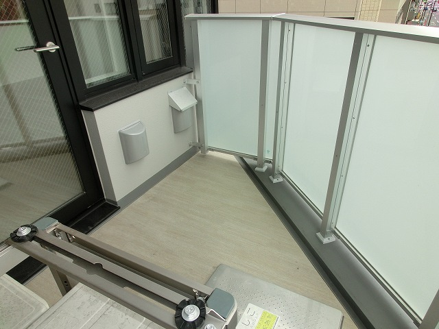 プライマル浅草言問通の設備