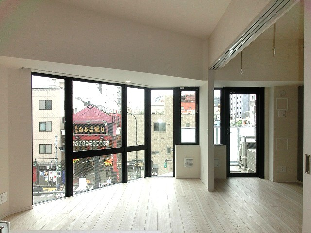 プライマル浅草言問通